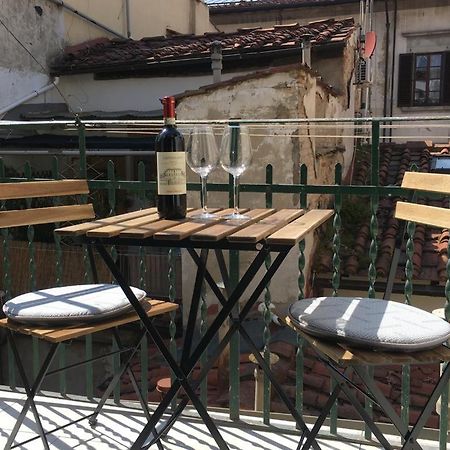 Casa Giada Nel Cuore Di Firenze Εξωτερικό φωτογραφία
