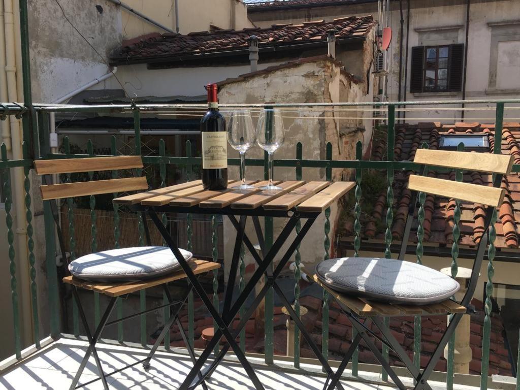 Casa Giada Nel Cuore Di Firenze Εξωτερικό φωτογραφία