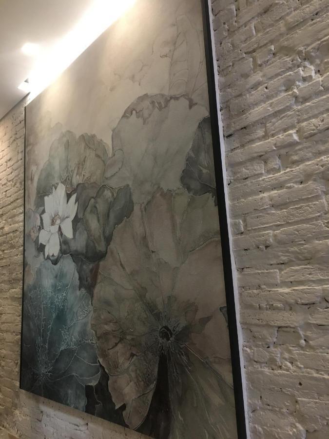 Casa Giada Nel Cuore Di Firenze Εξωτερικό φωτογραφία